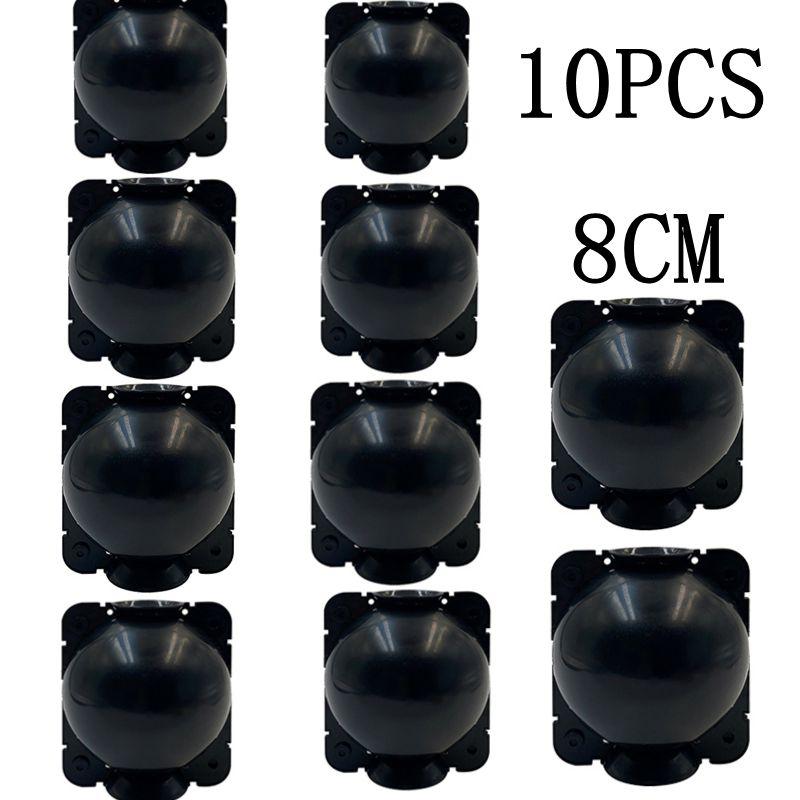 5PCS Plant Rooting Box Grafting Grow Balls High-pressure Propagation  Balls Reusable Plant Rooting Box Garden Graft Supplies