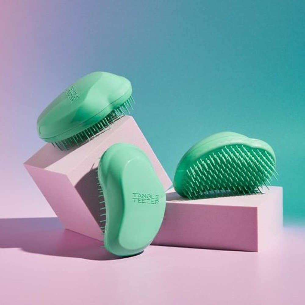 

Tangle Teezer Original Mini Paradise Green