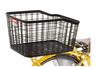 OGK Giken OGK Giken Back Basket Back темно-коричневый для велосипедов RB-052 (Большая корзина)