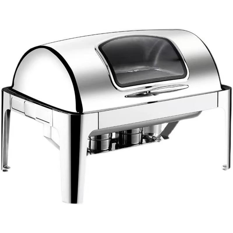 Abay Stainless Steel Chafing Dish