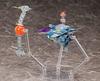 Figma R TYPE FINAL 2 SHOOTING GAME HISTORICA R TYPE FINAL 2 R 13A 10 ALBATROSS Painted Movable Figure F51035 CERBERUS/RX Non-scale ABS&POM