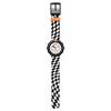 Flik Flak Watch RACE FLAG FPSP069 Kids'