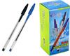 Ballpoint Pen 50 Pcs Blue | AO1E.3078.30