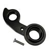 Pattes de dérailleur arrière de vélo pour Btwin GT ATIDH0104 i-drive Haibike Mondraker Mongoose KHS Rock Rider Torpado