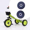 Bearing Lid for Kids Balance Bike Wheel Assembly