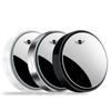 2Pcs Car Blind Spot Rear View Mirror Wide Angle 360 Degree Adjustable for BMW MINI WORKS One Cooper JCW R60 R59 R58 R57 R56 R55