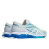 ASICS Gel-Quantum 360 VIII Blanc Azul Bleu