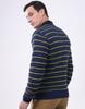 Monte Carlo Men's Round Neck Full Sleeve Pullover