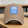 Game RRec RRoom Baseball Cap  Unisex Unisex Print Trucker Hat Summer yk Cute Outdoor Sport Sun Visor Baseball Caps