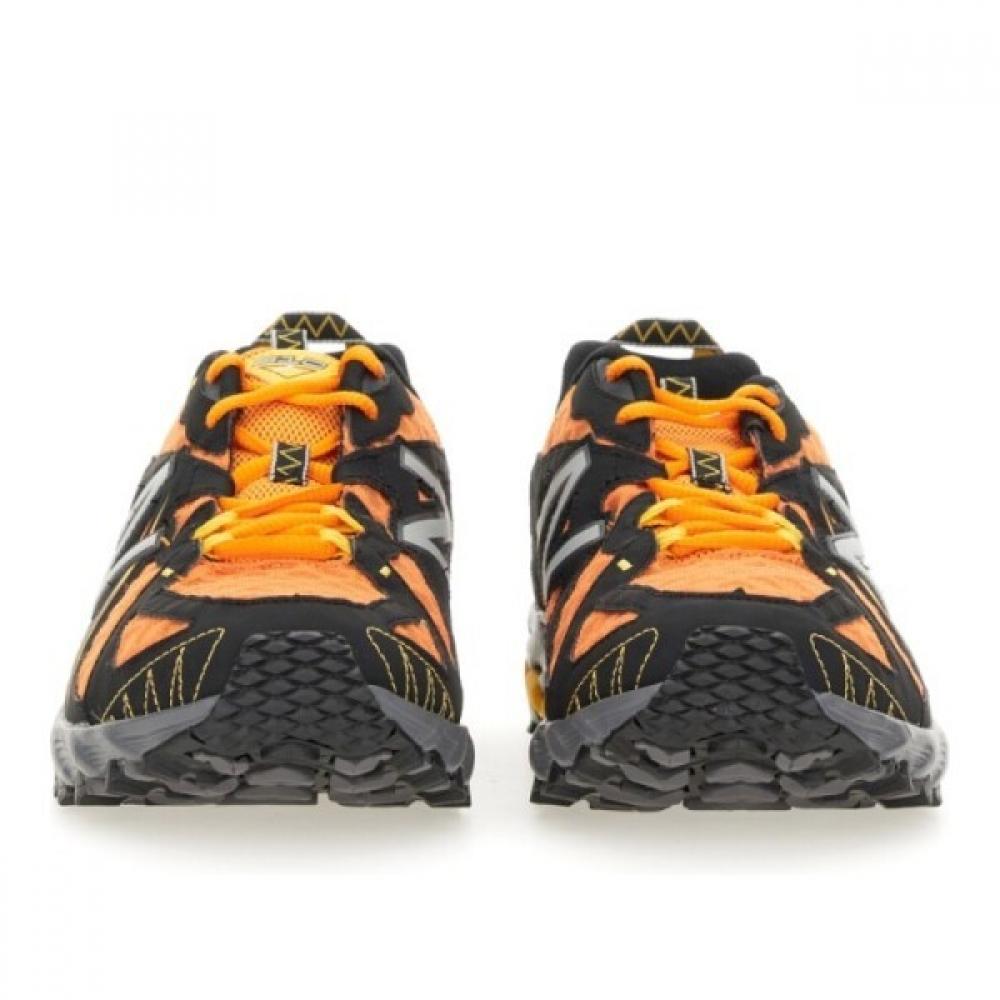 

New Balance Кроссовки Ml610tao Sunglow USM8.5/W10