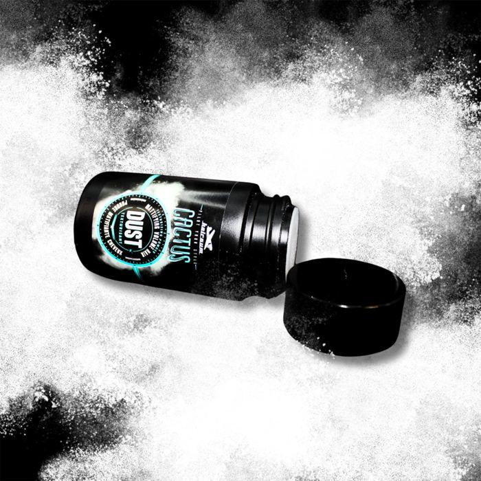 Poudre coiffante - DUST Cactus - Matifiante - Volumatrice - Format 15 g