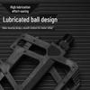 Lishi Plastic Mountain Bike Pedals