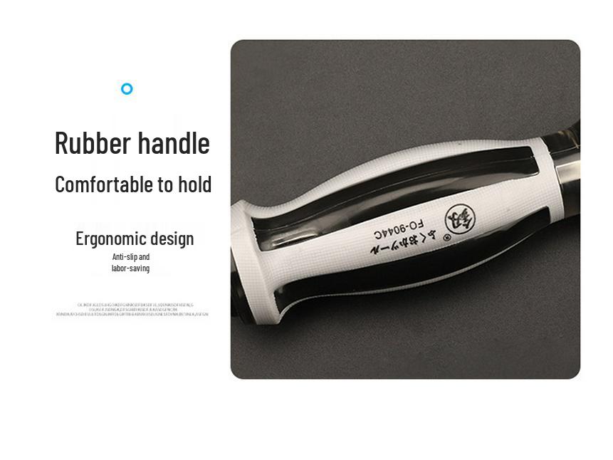 Industrial Grade Magnetic Screwdriver Set - Super Hard, Impact Resistant, Flat & Phillips Slotted Heads