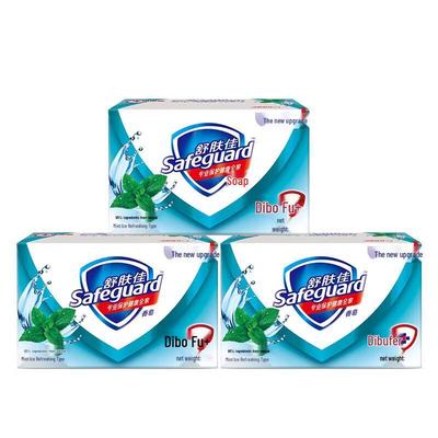 Mýdla a sprchové gely – Mýdlo do koupelny a sprchy