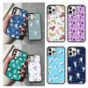 Capa de Celular Esqui Artístico Dança Esportiva Para iPhone 17 Air 14 15 16 16e 13 12 Max Capa Para Apple 11 Pro Max Plus Coque