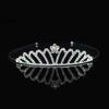 Beautiful Cute Kid Princess Tiaras and Crowns Crystal Headband Bridal Crown Wedding Party Hair Accessories Girls Fashion Jewelry