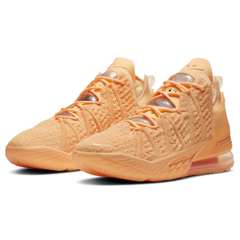 Nike LeBron 18 'Sisterhood' Sneakers DB8148-801