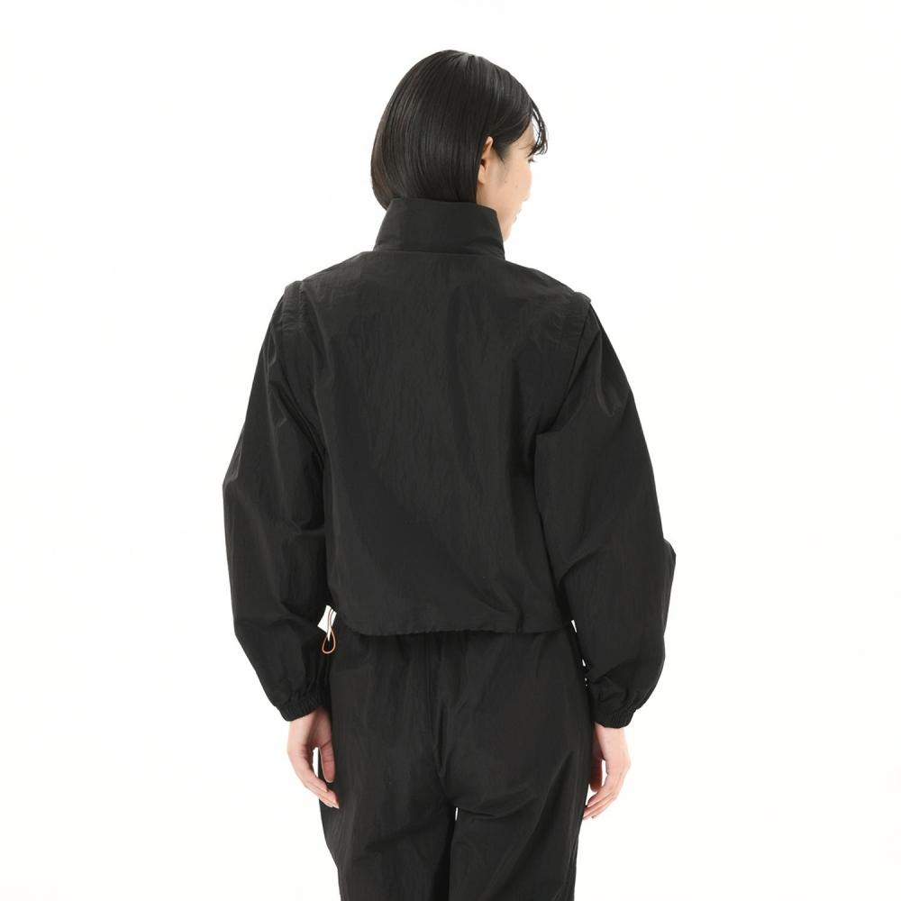 Puma W Dare To Modular Jacket 01 Black 628979