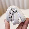Baby Girl Sandals Spring and Summer New Girls Shoes 0 1-2 Years Old Cute Princess Called Toddler Shoes