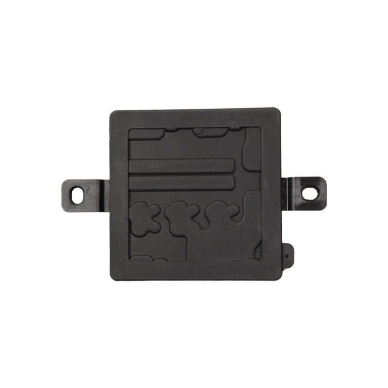 

12637591534 Integrated Supply Module For BMW 2 3 4 5 7 Series E70 E71 E84 F25 F22 Mild Hybrid Saloon 2012-2015