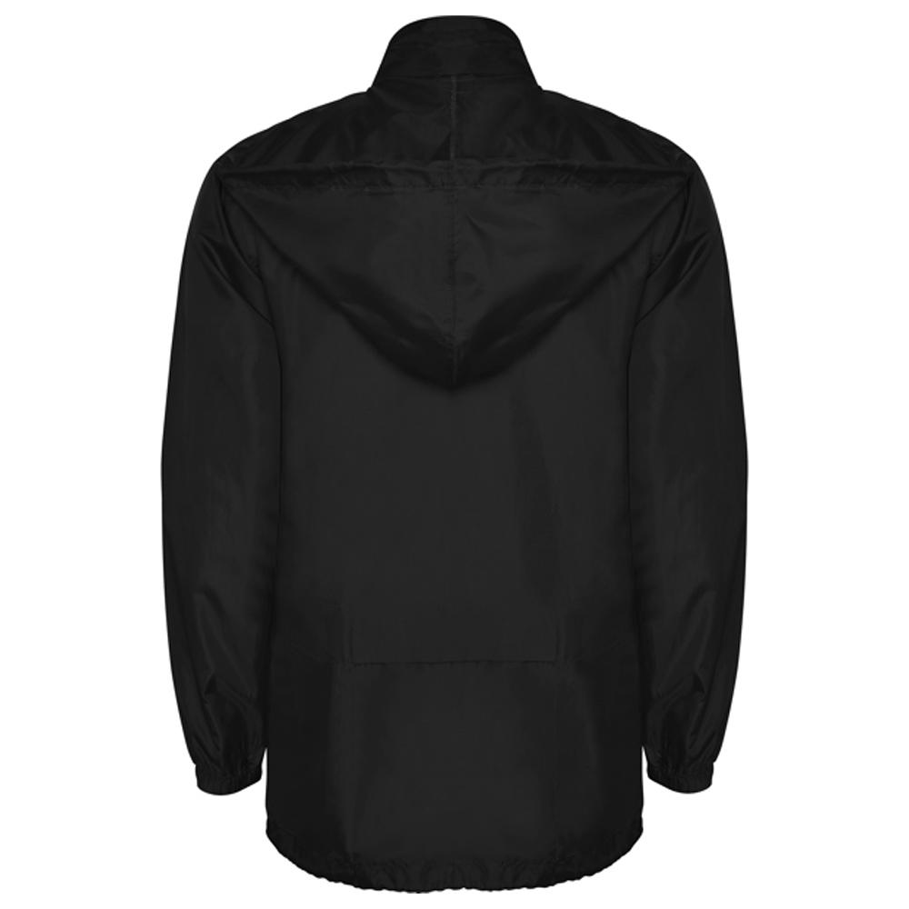 Mens Island Raincoat