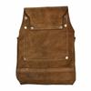 Awtools Prof Leather Tool Pouch 10-Compartments