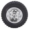 4 Upgraded Wheel Tires Replacement for MN82 LC79 1Celsius12 Replacement for WPL 1Celsius16 RC Car Model Parts Advanced Design with Incredible Grip