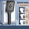 MDNG High-Pressure 3-Function Shower Head