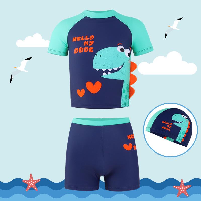 

Комплект купальников для мальчиков 2024: Разделить стволы на Малый, Средний, Большой Extra Large