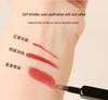 Compact, Skin-Friendly Anti-Aging Retractable Lip Brush - Soft Bristles, Dustproof, and Easy to Clean
