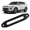 Winch Hawse Fairld 10in/25.4cm 800015000lb Loading Aluminium Anti Binding