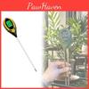 One Four In Soil Analysis Device Light Temperature Moisture Ph Crop Monitoring