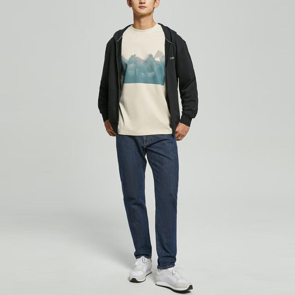 Calvin Klein Jeans Men's Dark Blue J323002-1BY