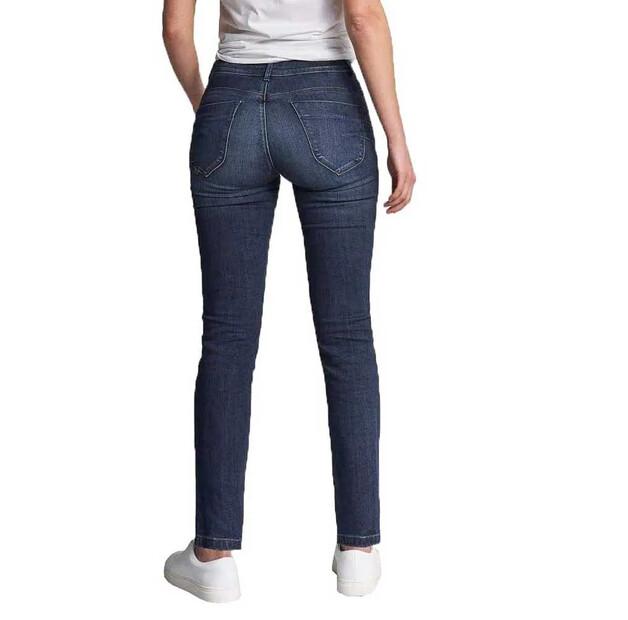 Salsa Jeans Secret Push In Slim Jeans