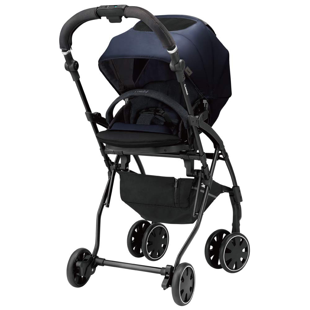 

Combi White Label Lavelita Egg Shock, Відповідає стандарту ALSG, Темно-синій, Вік від 1 місяця до 36 місяців