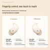 M73 Wireless Bluetooth Earbuds | In-ear, Long Battery, Noise-Canceling with Digital Display