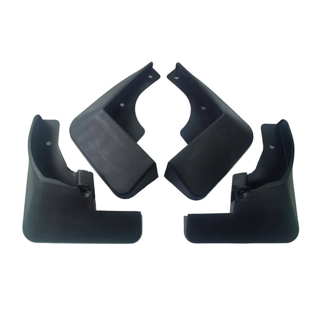 Toyota Yaris Vios XP150 2014 Mudguards