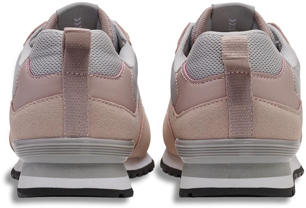 Кроссовки Hummel Monaco 86 (216551) red