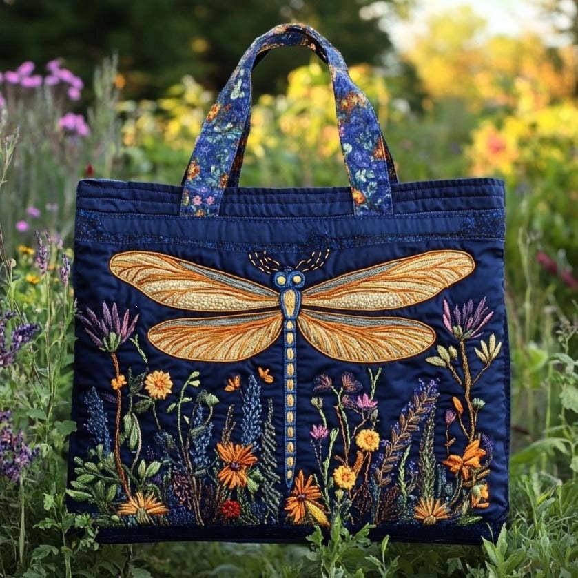 New Digital Printing Tote Bag Personalized Floral Quilted Tote Bag Tote Bag Shopping Bag Beach Bag