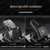 Geely Binyue Jiaji Binrui Gear Shift Knob Cover for Interior Center Console Modification