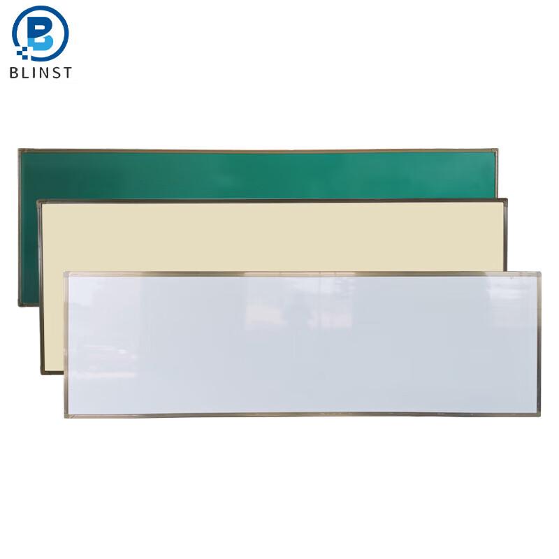 BLINST 4x1.2м Немагнитная Зеленая Доска