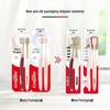Colgate Wide Soft Silk Toothbrush Duo