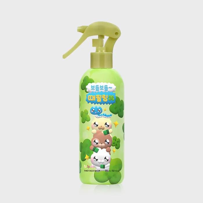 The Face Shop Soft Peeling 300ml (Nunu C Edition)