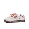 Adidas Neo VL Court 2.0 Da Vinci Custom, Box, Radiant Slip Resistant Abrasion Resistant HQ1802(TeamM-S-BOX)