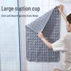 Guraide PVC Anti-Slip Bathroom Massage Mat