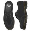 Dr. Martens Originals Ramsey Comfortable Simple Low-Top Casual Shoes Unisex Casual Shoes Black 40572001