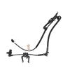 ABS Raddrehzahlsensor vorne links 89543?33080 Hochsensibler Sensor für Camry 2007?2011