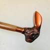 Rabbit Head Walking Cane Elegant Fun Walking Stick