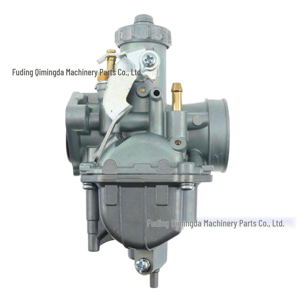 26mm PZ26 Carburetor for 125cc-140cc Mikuni VM22 Motorcycle/ATV/Kart