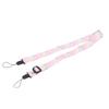 1.2m Camera Strap Belt Printed Pattern Multifunctional Shoulder Neck Strap for     12 11 8 9 Camera